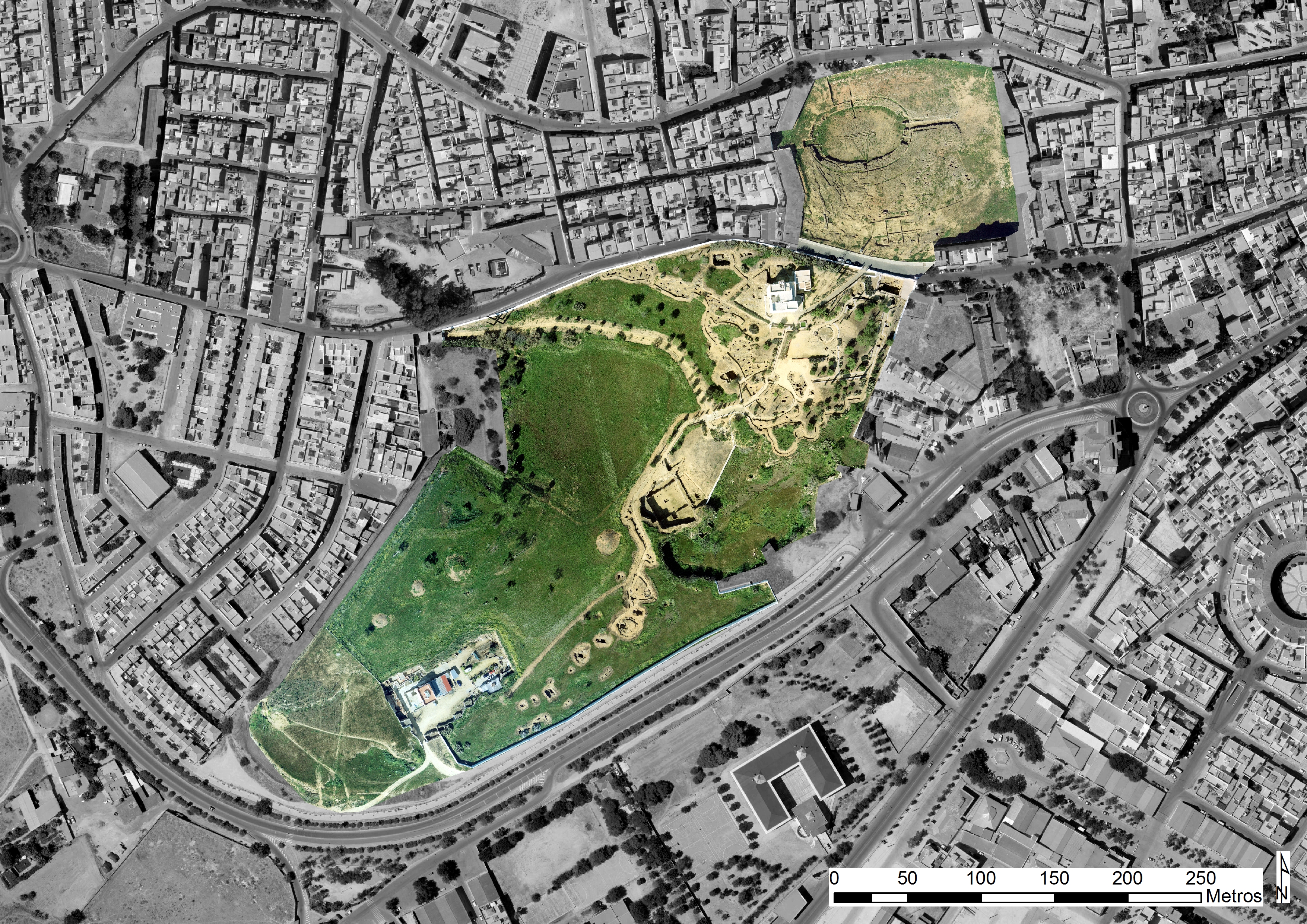 Curso: Técnicas de Excavación (Pago)