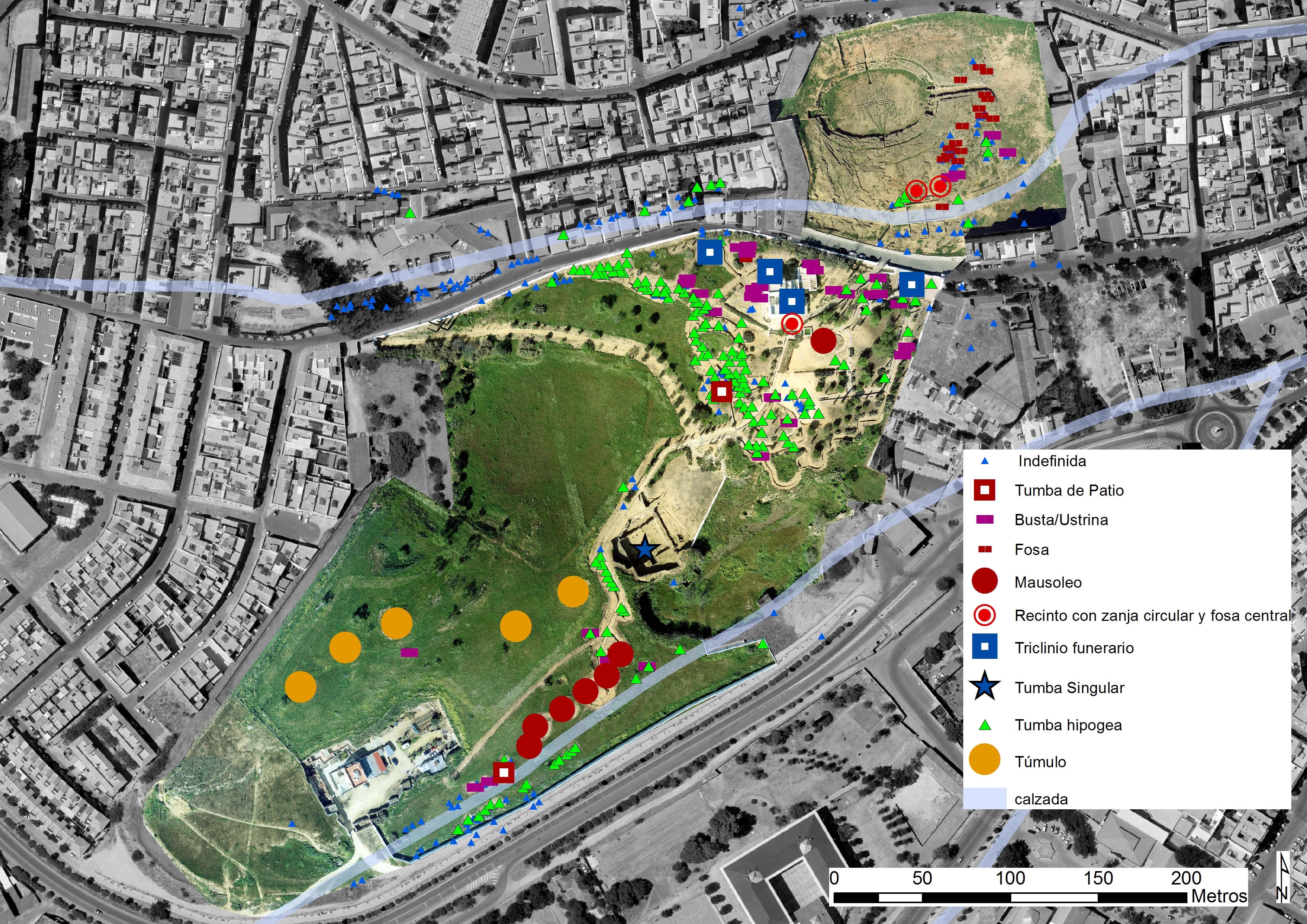 Curso: Introducción a la Arqueología (Gratis)