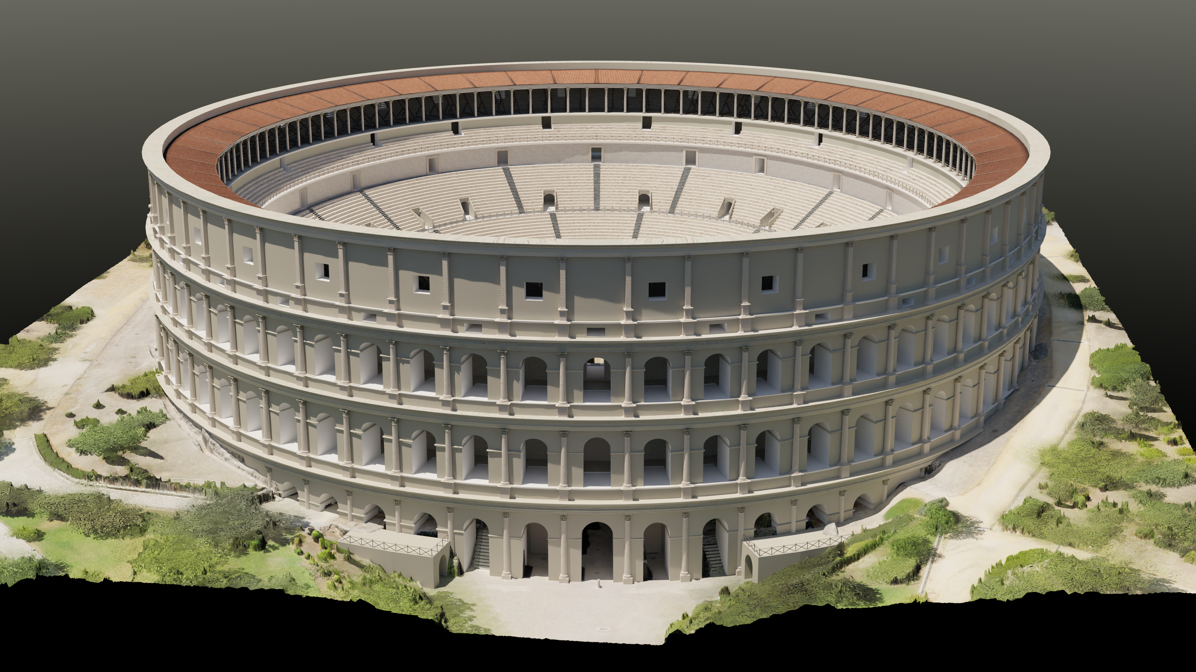 Visita: Visita al yacimiento Cerro Alto