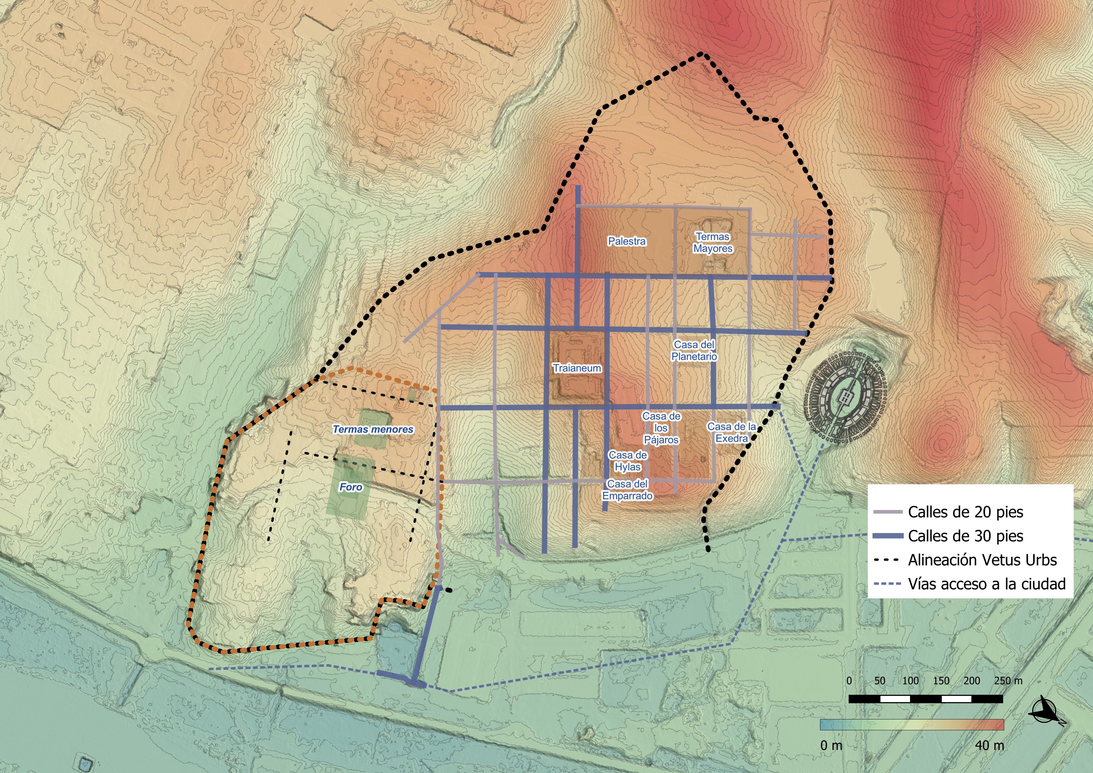 Imagen: Curiosidades de la Roma antigua