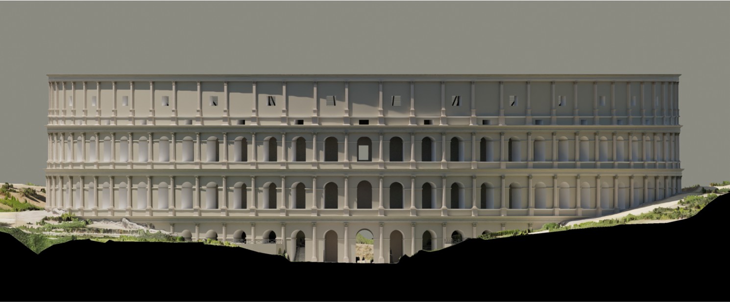 Alejandro Jiménez Hernández - Arqueólogo