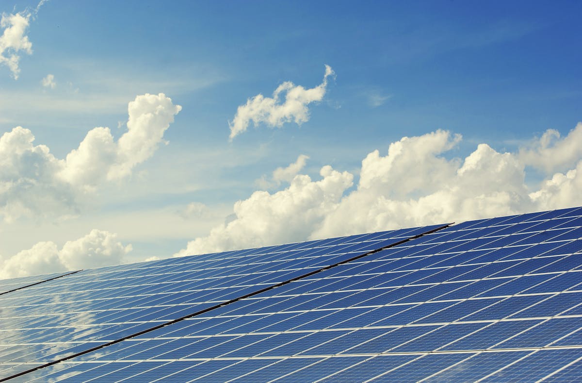 Plantas Solares - Carmona